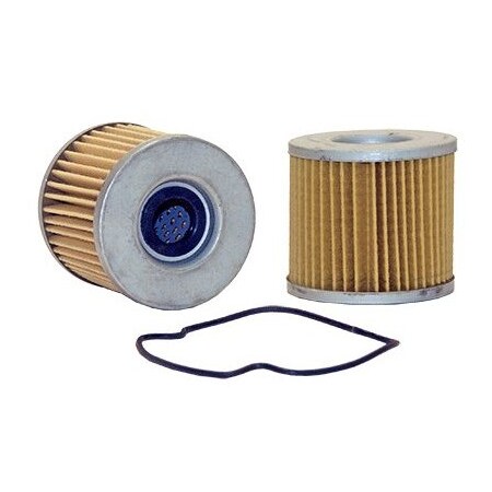 Wix Filters Oil Filter 24931
